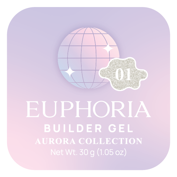 EUPHORIA Aurora Collection 01