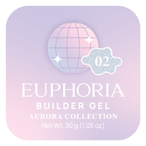 EUPHORIA Aurora Collection 02