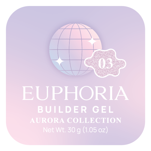 EUPHORIA Aurora Collection 03