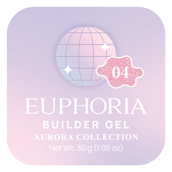 EUPHORIA Aurora Collection 04