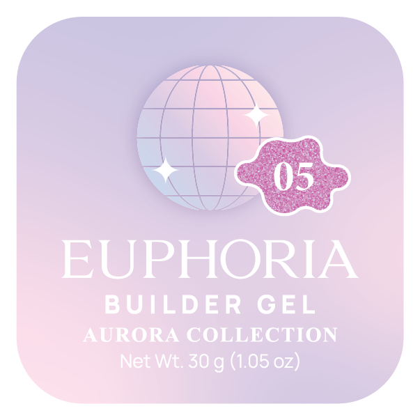 EUPHORIA Aurora Collection 05
