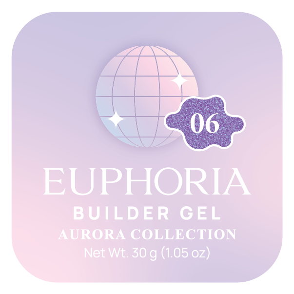 EUPHORIA Aurora Collection 06