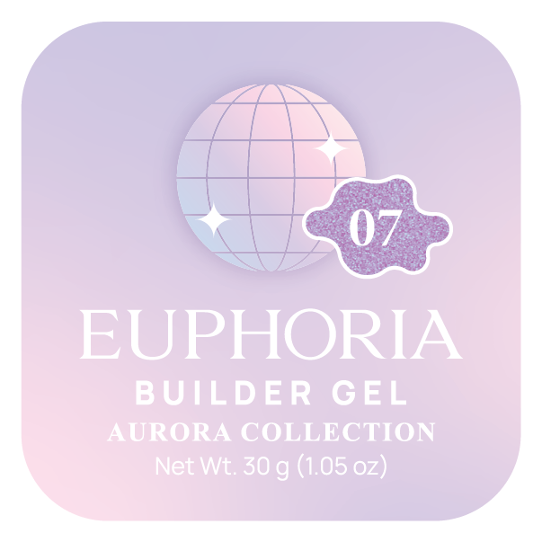 EUPHORIA Aurora Collection 07