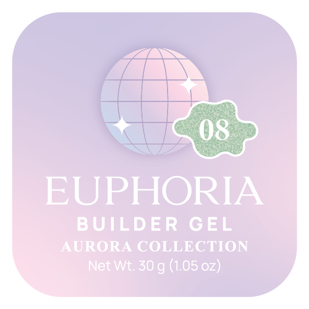 EUPHORIA Aurora Collection 08