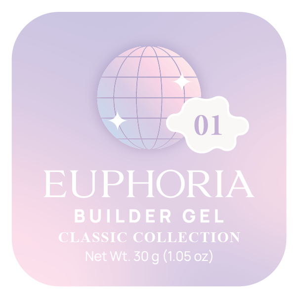 EUPHORIA Classic Collection 01