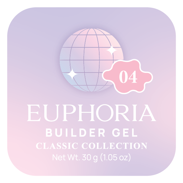 EUPHORIA Classic Collection 04
