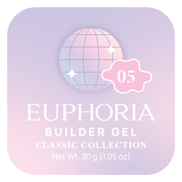 EUPHORIA Classic Collection 05