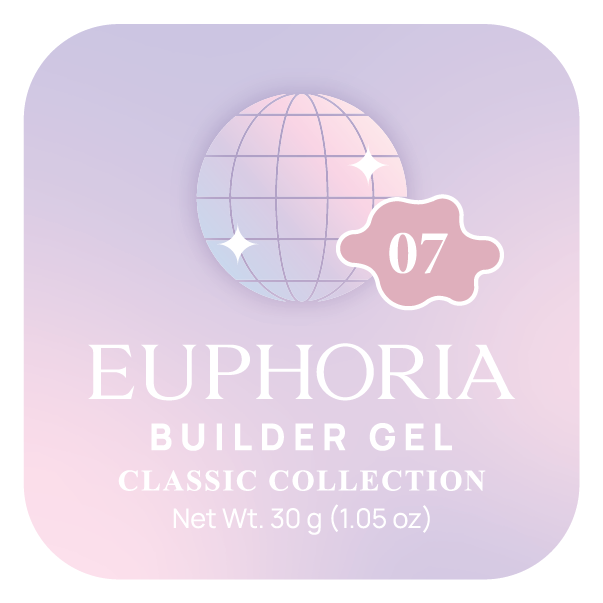 EUPHORIA Classic Collection 07