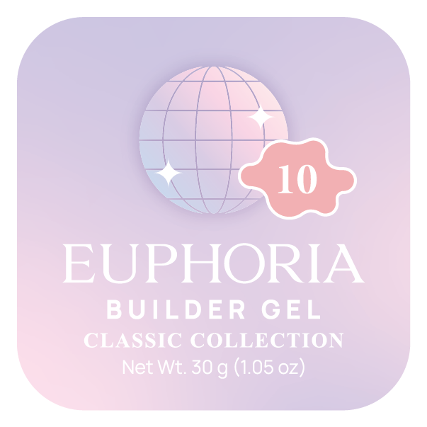 EUPHORIA Classic Collection 09