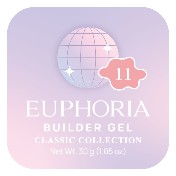 EUPHORIA Classic Collection 11