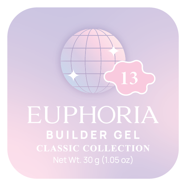 EUPHORIA Classic Collection 13