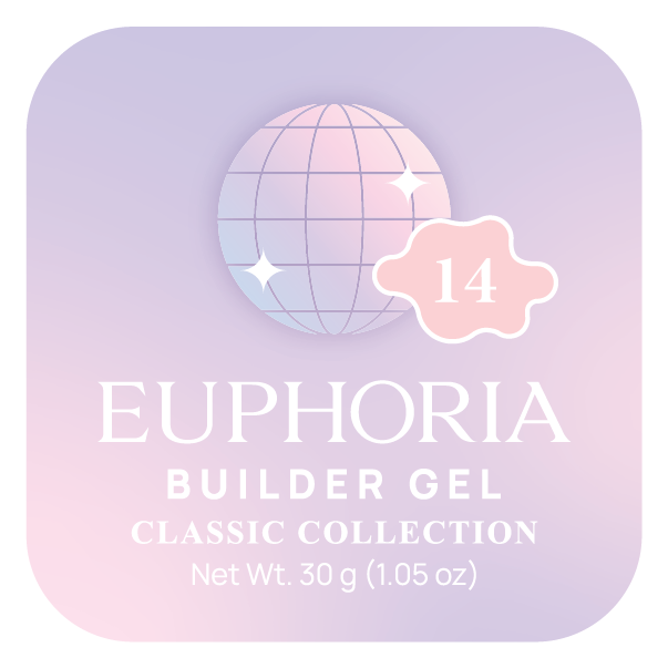 EUPHORIA Classic Collection 14
