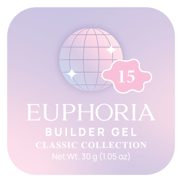 EUPHORIA Classic Collection 15