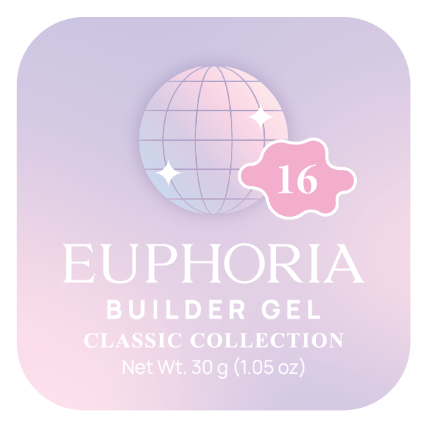 EUPHORIA Classic Collection 16