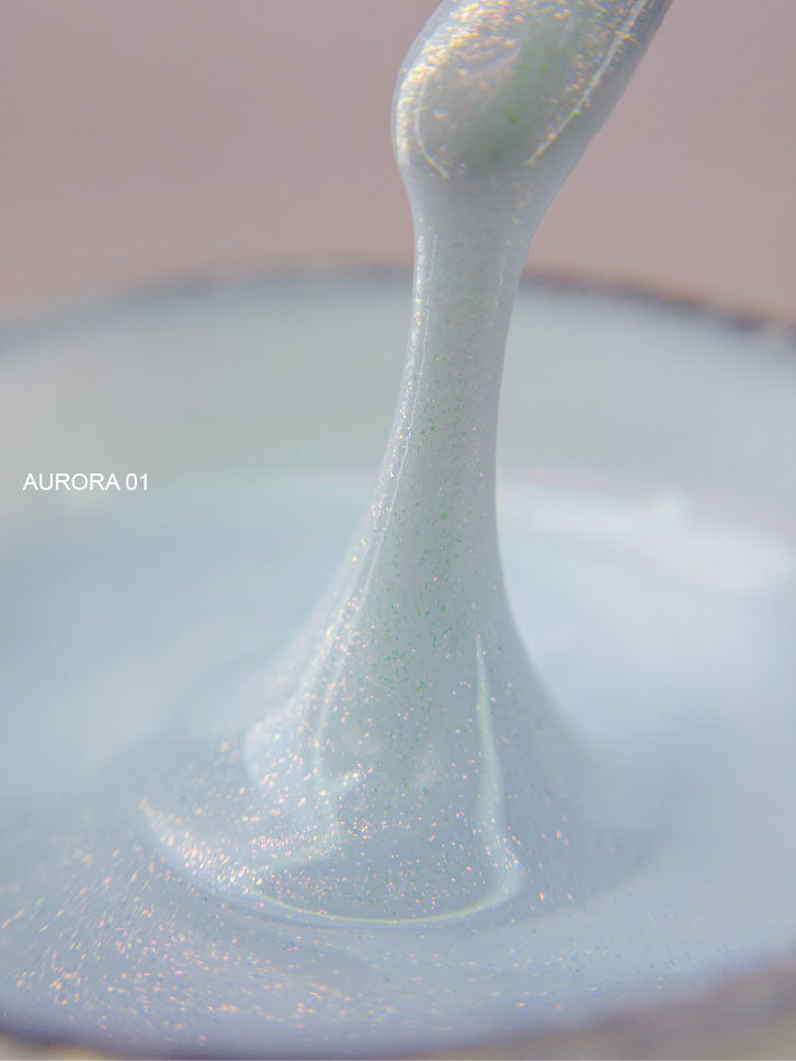 EUPHORIA Aurora Collection 01