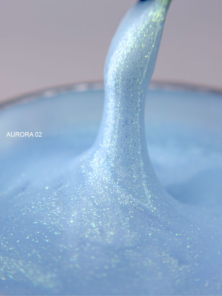 EUPHORIA Aurora Collection 02