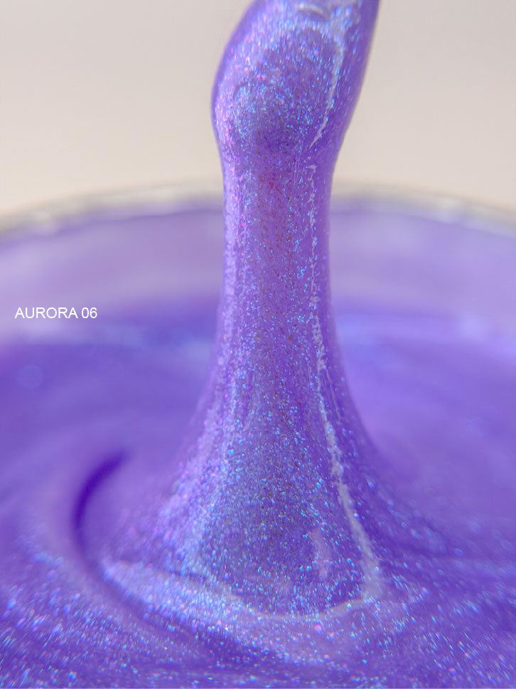 EUPHORIA Aurora Collection 06
