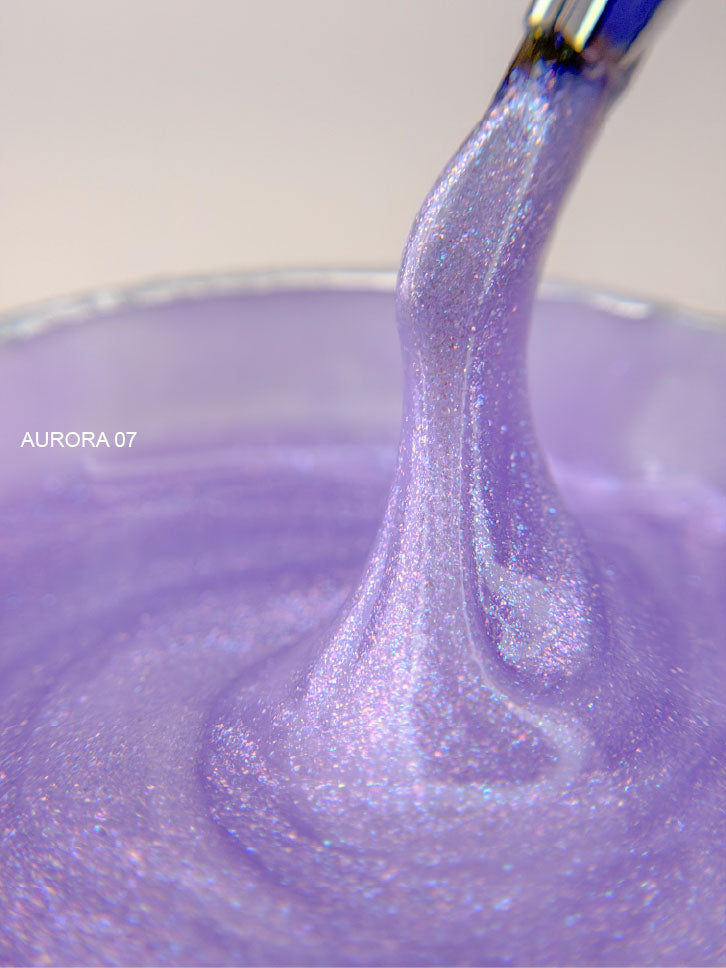 EUPHORIA Aurora Collection 07