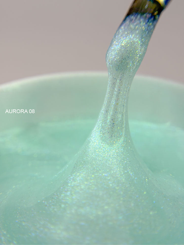 EUPHORIA Aurora Collection 08