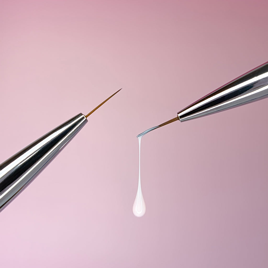 Euphoria Dual-Ended Brush