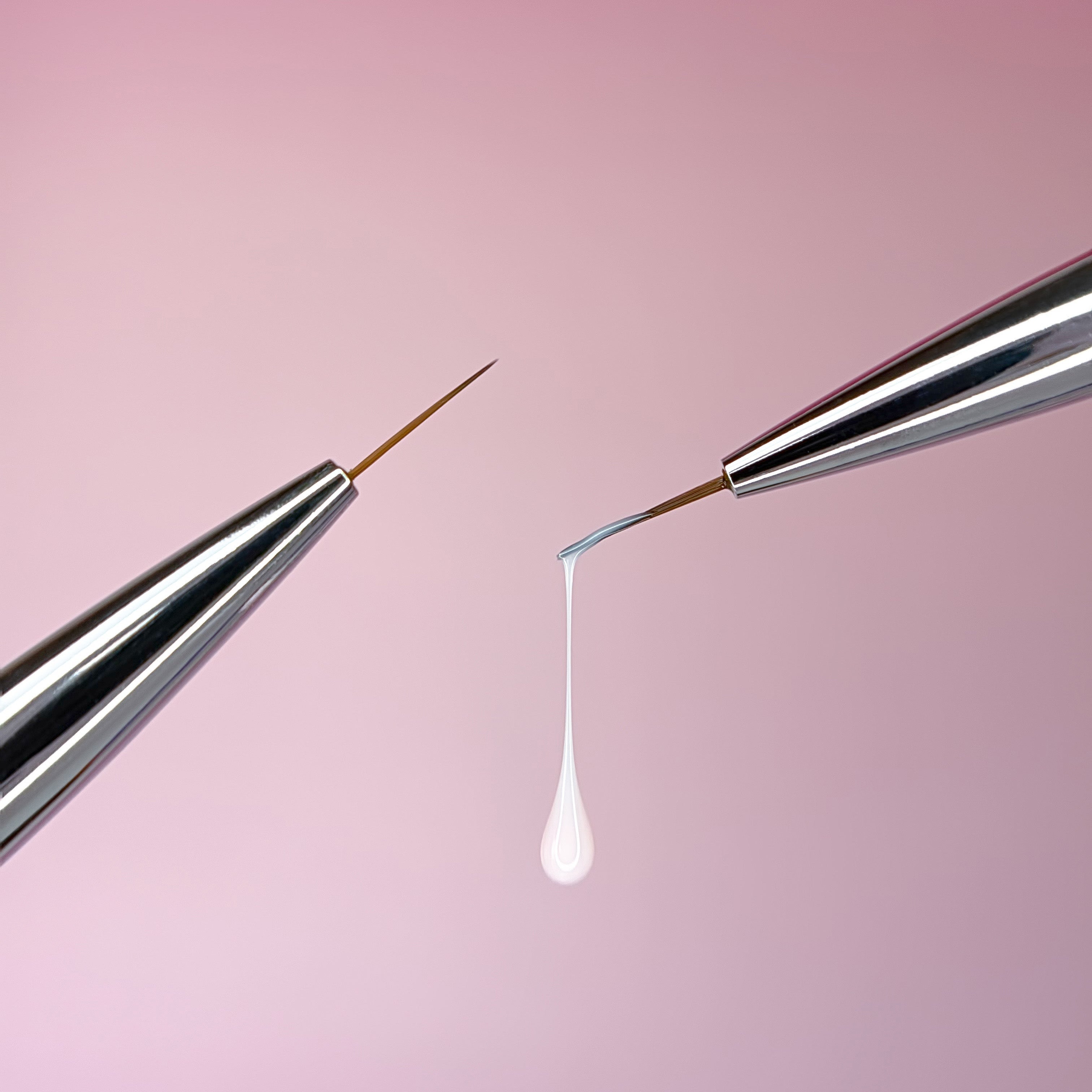 Euphoria Dual-Ended Brush