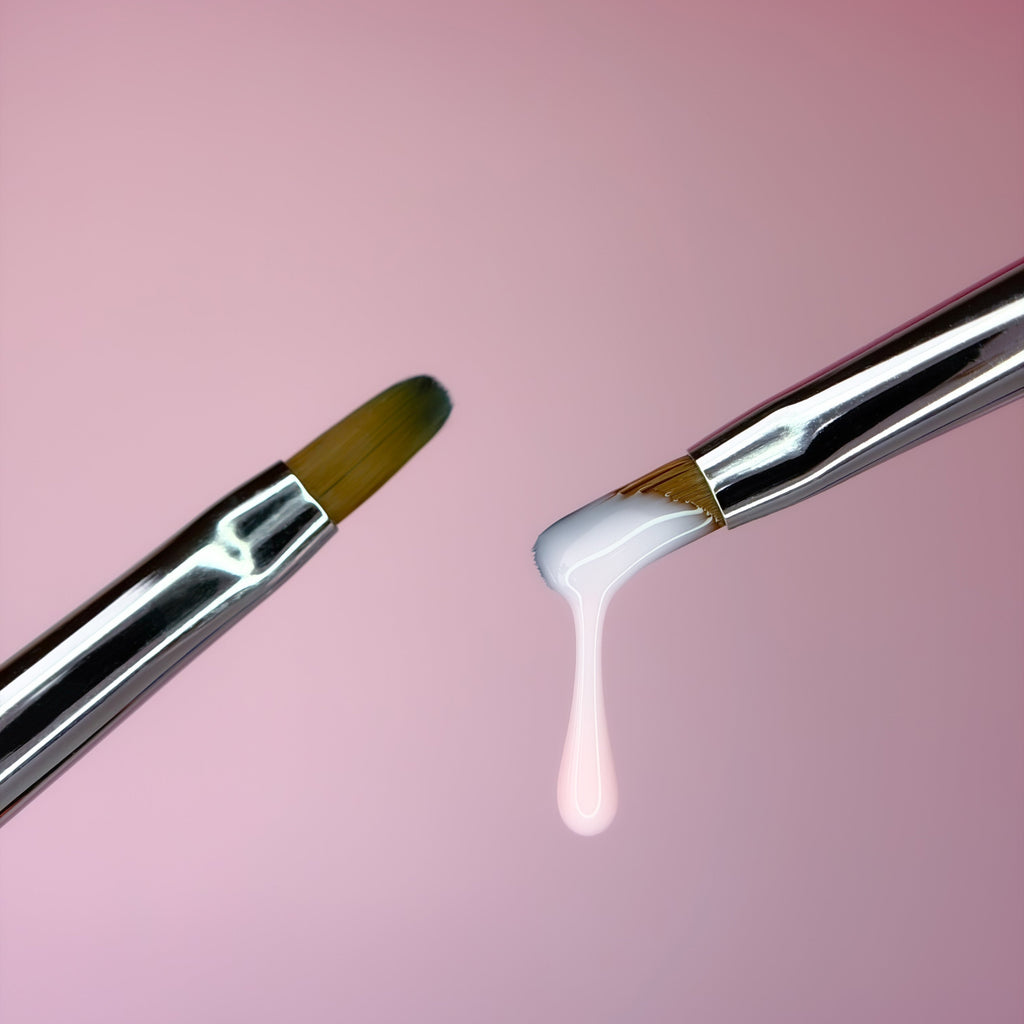 Euphoria Dual-Ended Brush