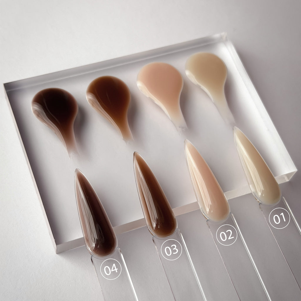 Mocha Collection Bundle Set