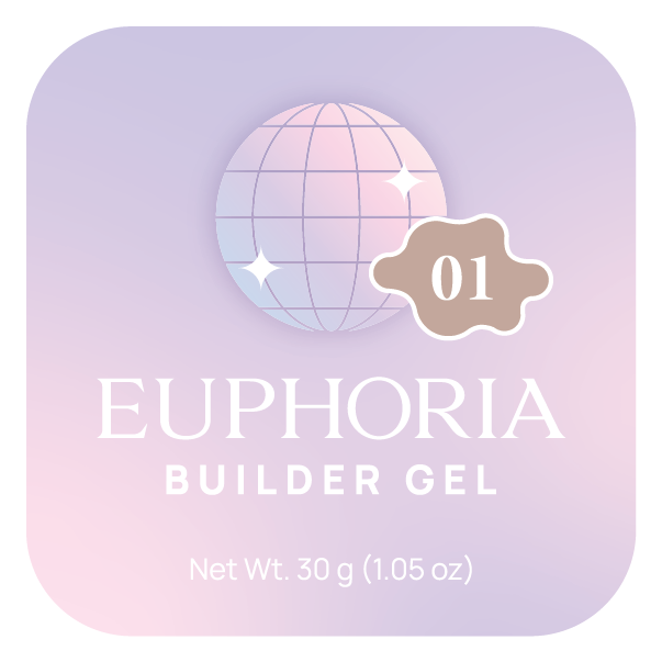 EUPHORIA Mocha Collection 01