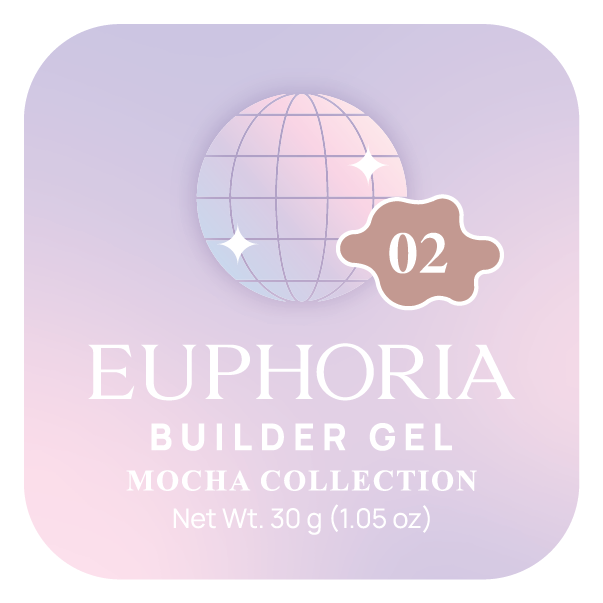 EUPHORIA Mocha Collection 02