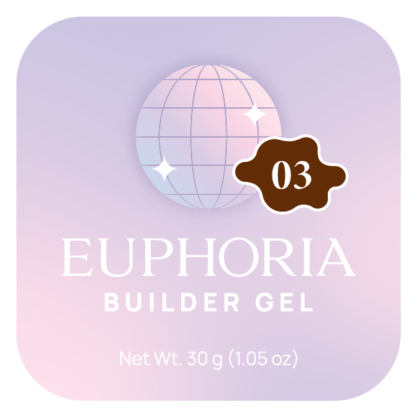 EUPHORIA Mocha Collection 03