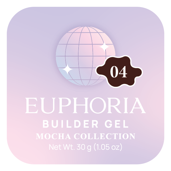 EUPHORIA Mocha Collection 04