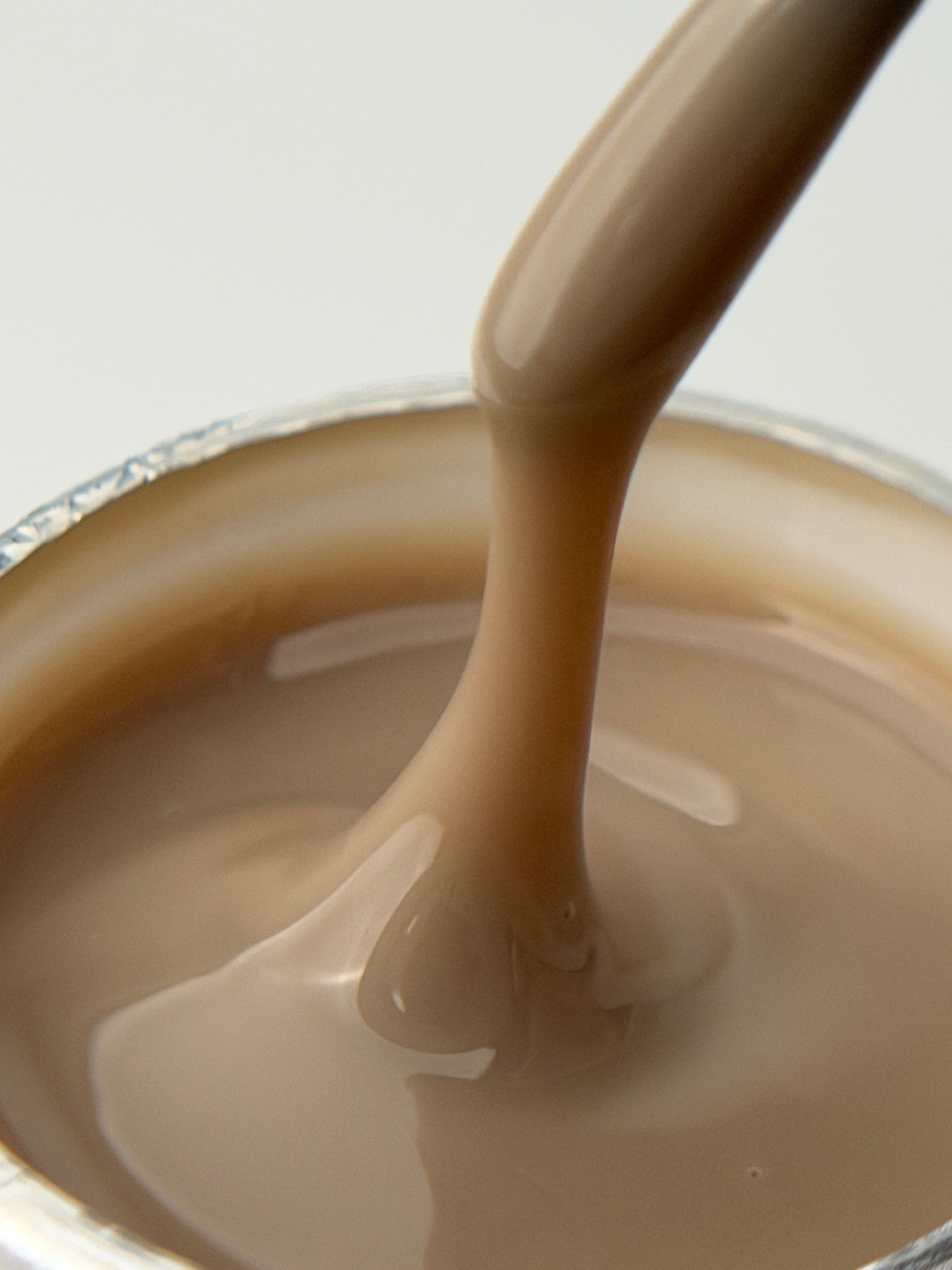 EUPHORIA Mocha Collection 01