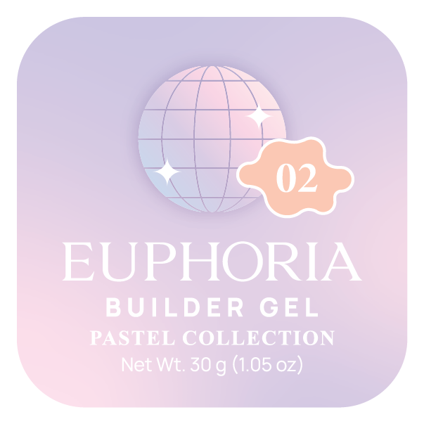 EUPHORIA Pastel Collection 02