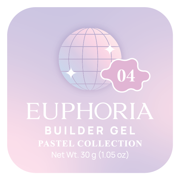 EUPHORIA Pastel Collection 04