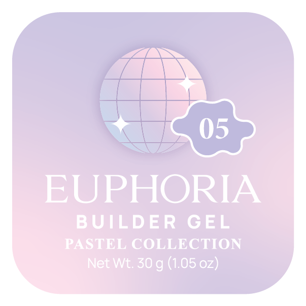 EUPHORIA Pastel Collection 05