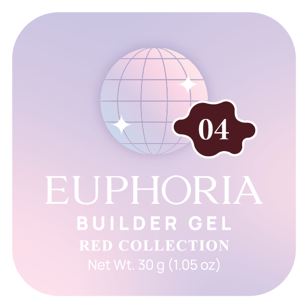 EUPHORIA Red Collection 04