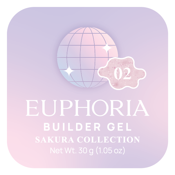 EUPHORIA Sakura Collection 02