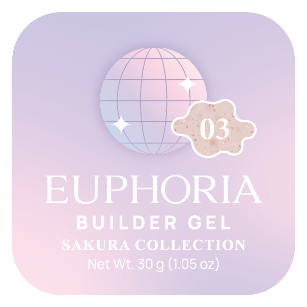 EUPHORIA Sakura Collection 03