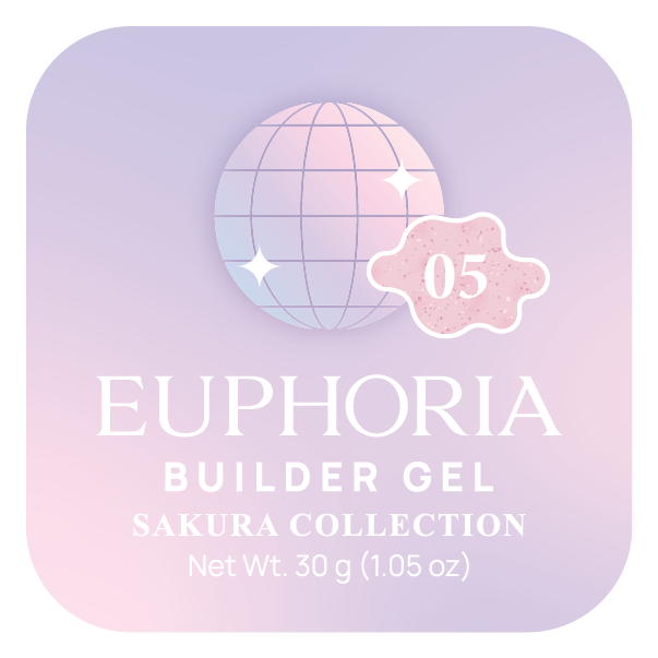 EUPHORIA Sakura Collection 05