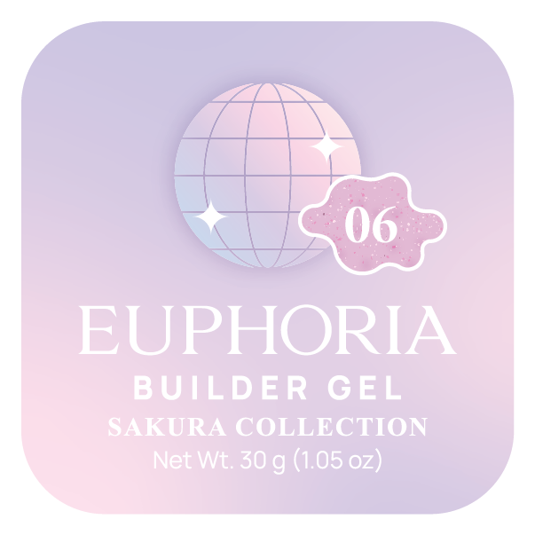 EUPHORIA Sakura Collection 06