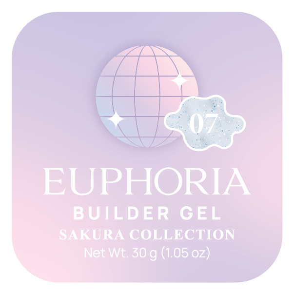 EUPHORIA Sakura Collection 07
