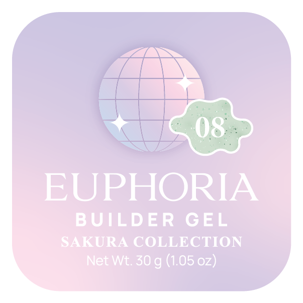 EUPHORIA Sakura Collection 08