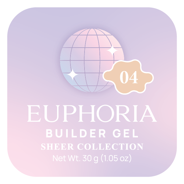 EUPHORIA Sheer Collection 04