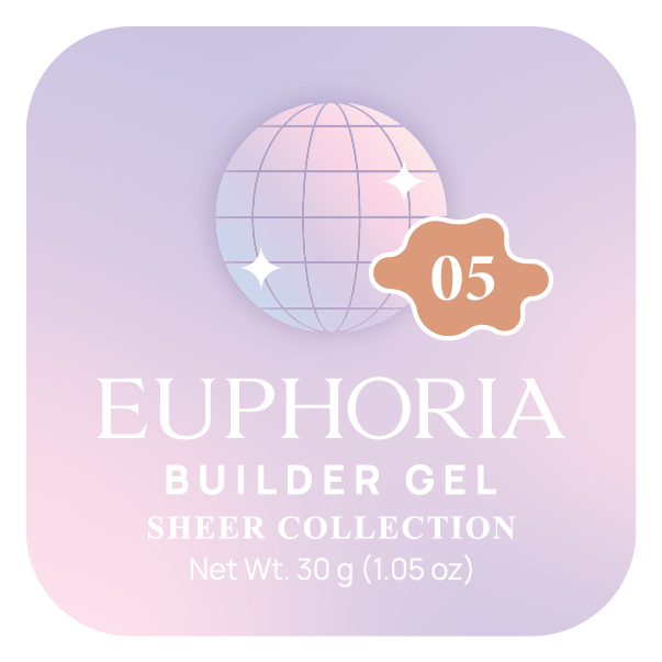 EUPHORIA Sheer Collection 05