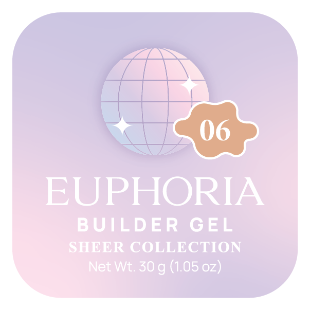 EUPHORIA Sheer Collection 06
