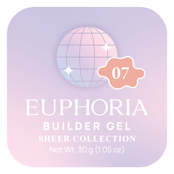 EUPHORIA Sheer Collection 07