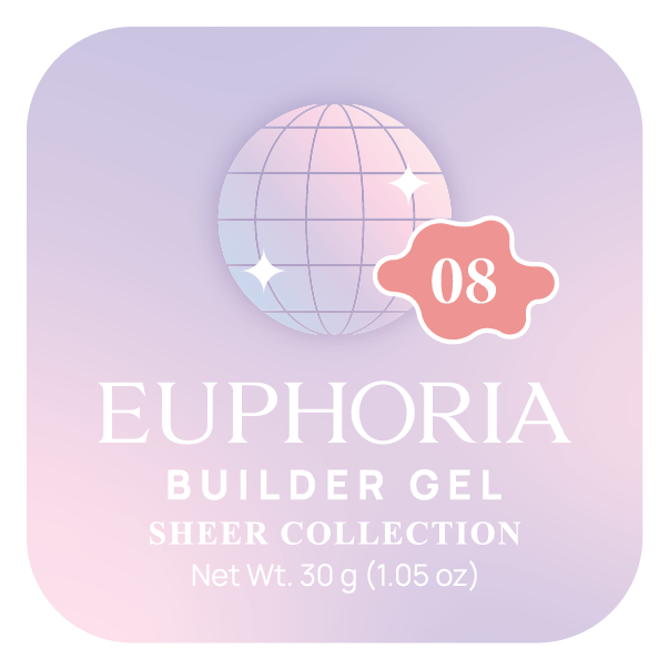 EUPHORIA Sheer Collection 08