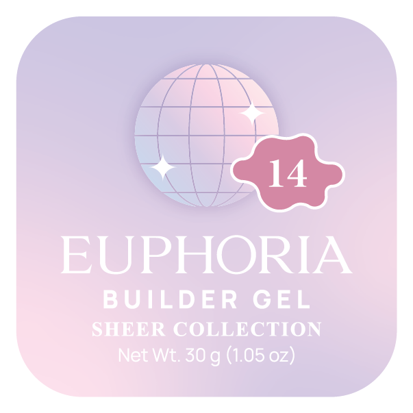 EUPHORIA Sheer Collection 14