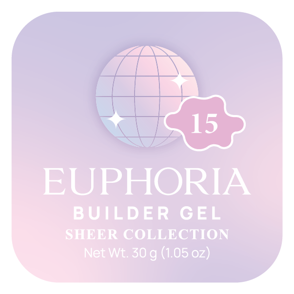 EUPHORIA Sheer Collection 15